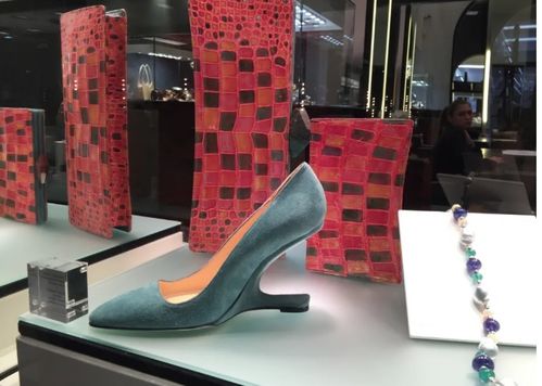 鞋業巨頭訂單明朗，鞋類配件市場迎來新機遇