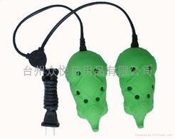 烘鞋器 智能守護(hù)鞋履干燥，盡享舒適每一步